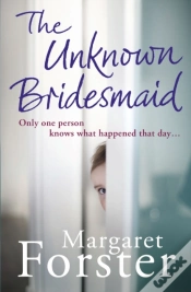 Capa do artigo Unknown Bridesmaid