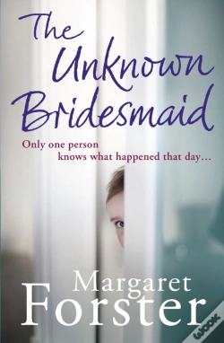 Capa do artigo Unknown Bridesmaid