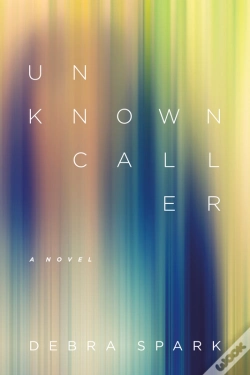 Capa do artigo Unknown Caller