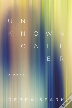 Capa do artigo Unknown Caller