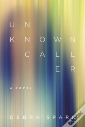 Capa do artigo Unknown Caller