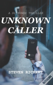 Capa do artigo Unknown Caller