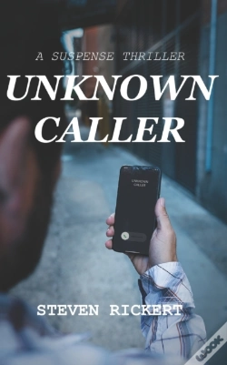 Capa do artigo Unknown Caller