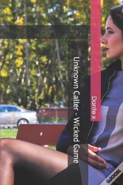 Capa do artigo Unknown Caller - Wicked Game