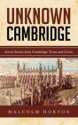 Unknown Cambridge - Preview