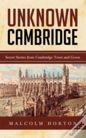 Capa do artigo Unknown Cambridge