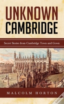 Capa do artigo Unknown Cambridge