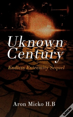 Capa do artigo Unknown Century