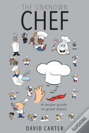 Capa do artigo Unknown Chef