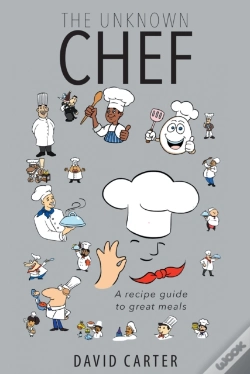 Capa do artigo Unknown Chef
