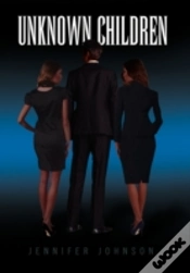 Capa do artigo Unknown Children
