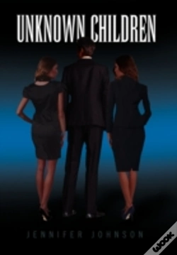 Capa do artigo Unknown Children