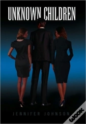 Capa do artigo Unknown Children
