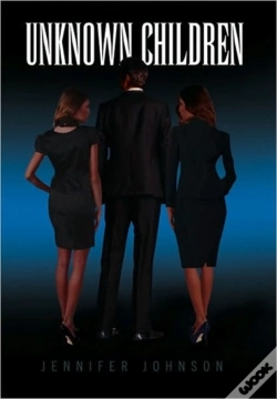 Capa do artigo Unknown Children