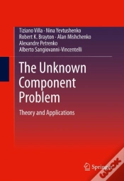 Capa do artigo Unknown Component Problem
