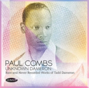 Capa do artigo Unknown Dameron - CD