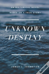 Capa do artigo Unknown Destiny