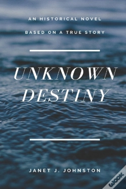 Capa do artigo Unknown Destiny