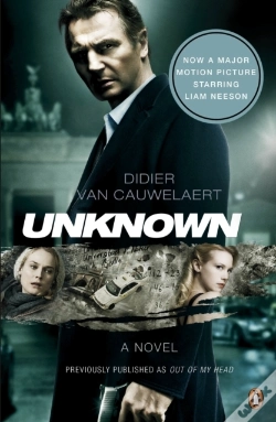 Capa do artigo Unknown