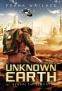 Unknown Earth Volume 2 - Preview