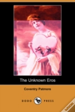 Capa do artigo Unknown Eros (Dodo Press)