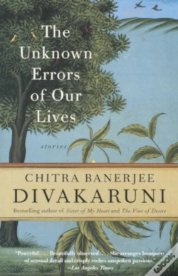 Capa do artigo Unknown Errors Of Our Lives