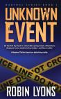 Unknown Event (School Marshal Novel Book 3) - Preview