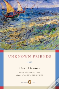Capa do artigo Unknown Friends