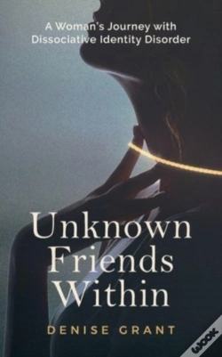 Capa do artigo Unknown Friends Within : A Woman'S Journ