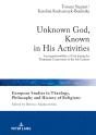 Unknown God, Known In His Activities - Preview