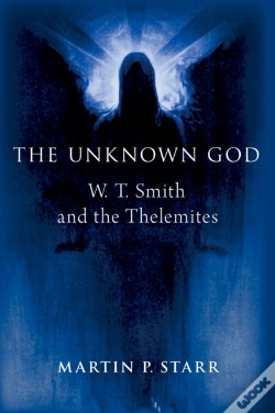 Capa do artigo Unknown God