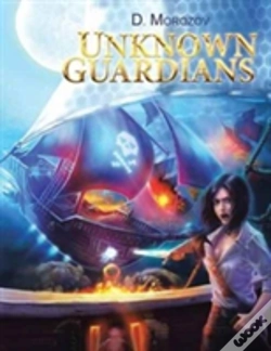 Capa do artigo Unknown Guardians