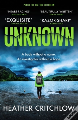Capa do artigo Unknown