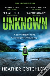 Capa do artigo Unknown