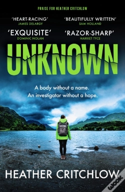 Capa do artigo Unknown