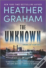 Capa do artigo Unknown