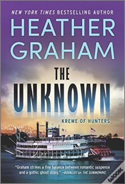 Capa do artigo Unknown