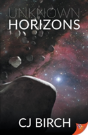 Unknown Horizons - Preview