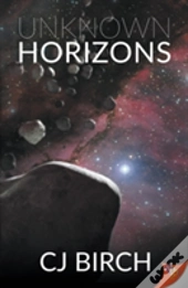 Unknown Horizons