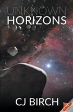 Capa do artigo Unknown Horizons
