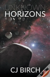 Capa do artigo Unknown Horizons