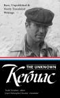 Unknown Kerouac (Loa #283) - Preview