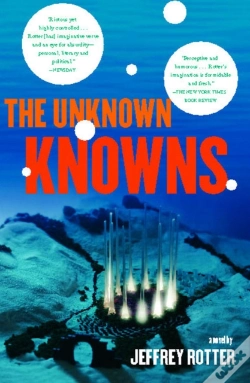 Capa do artigo Unknown Knowns