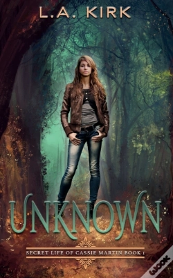 Capa do artigo Unknown