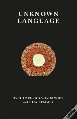 Capa do artigo Unknown Language