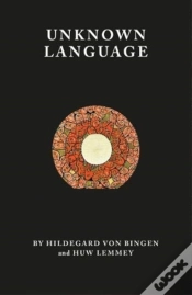 Capa do artigo Unknown Language