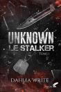 Unknown, Le Stalker Tome 1 - Preview