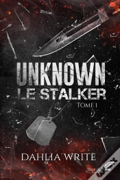 Capa do artigo Unknown, Le Stalker Tome 1