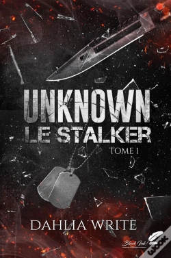 Capa do artigo Unknown, Le Stalker Tome 1