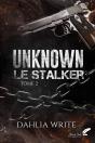 Unknown, Le Stalker Tome 2 - Preview